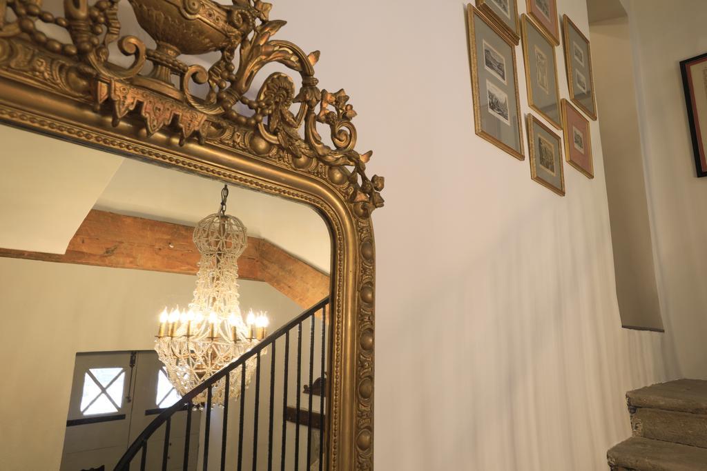 Chateau Olmet Lodève Kültér fotó