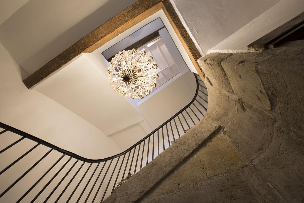 Chateau Olmet Lodève Kültér fotó